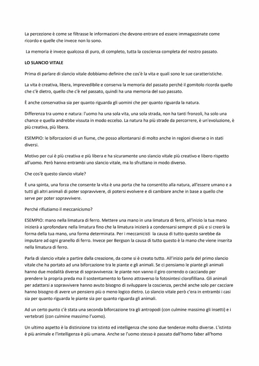 INTRODUZIONE
In un periodo in cui eravamo immersi dentro l'idealismo e positivismo che erano le due correnti filosofiche
molto diffuse nel 1