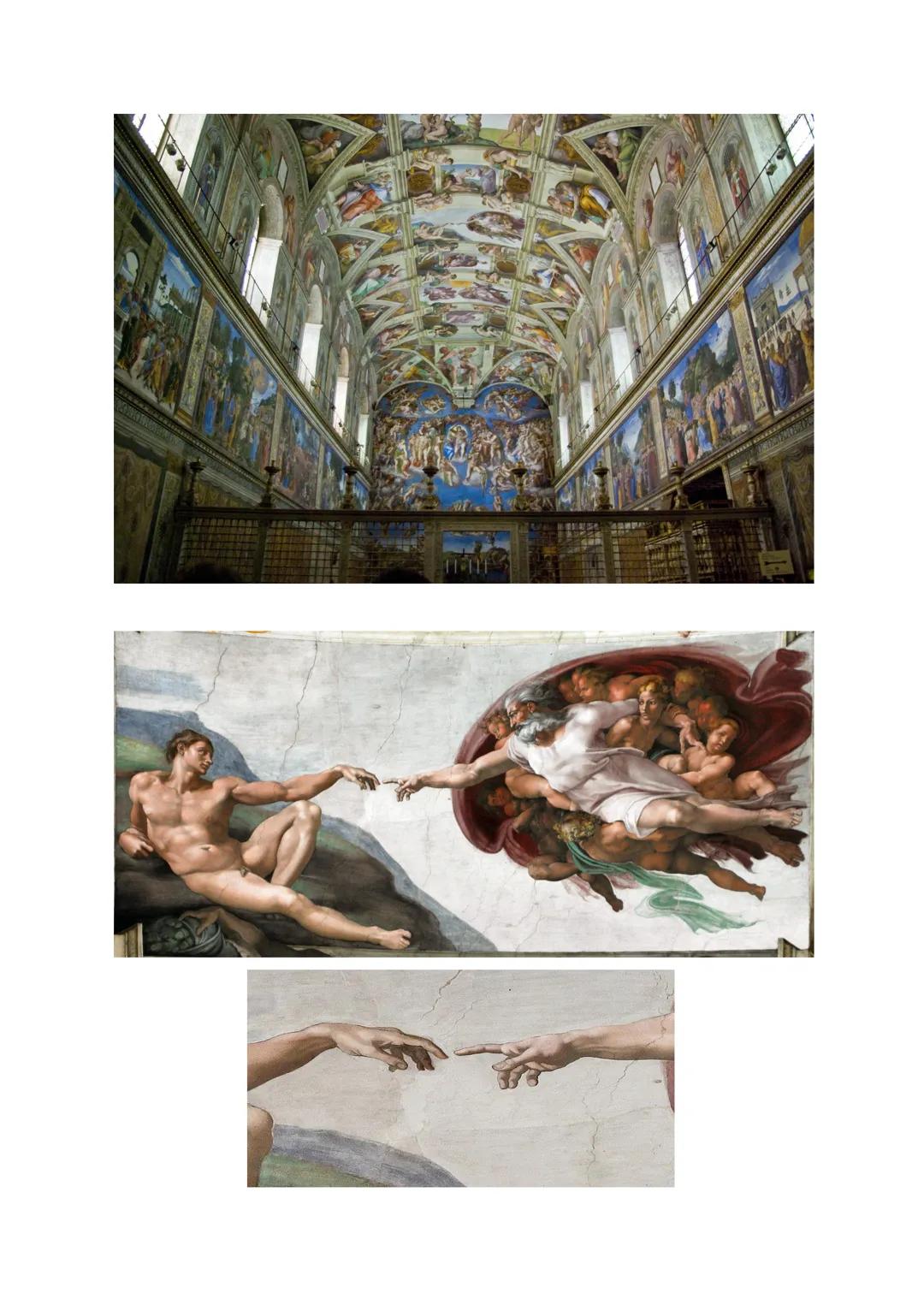 MICHELANGELO
LA FORMAZIONE ALLA CORTE DEI MEDICI
Michelangelo Buonarroti (Caprese, Arezzo, 1475 - Roma, 1564) ha lasciato
un segno indelebil