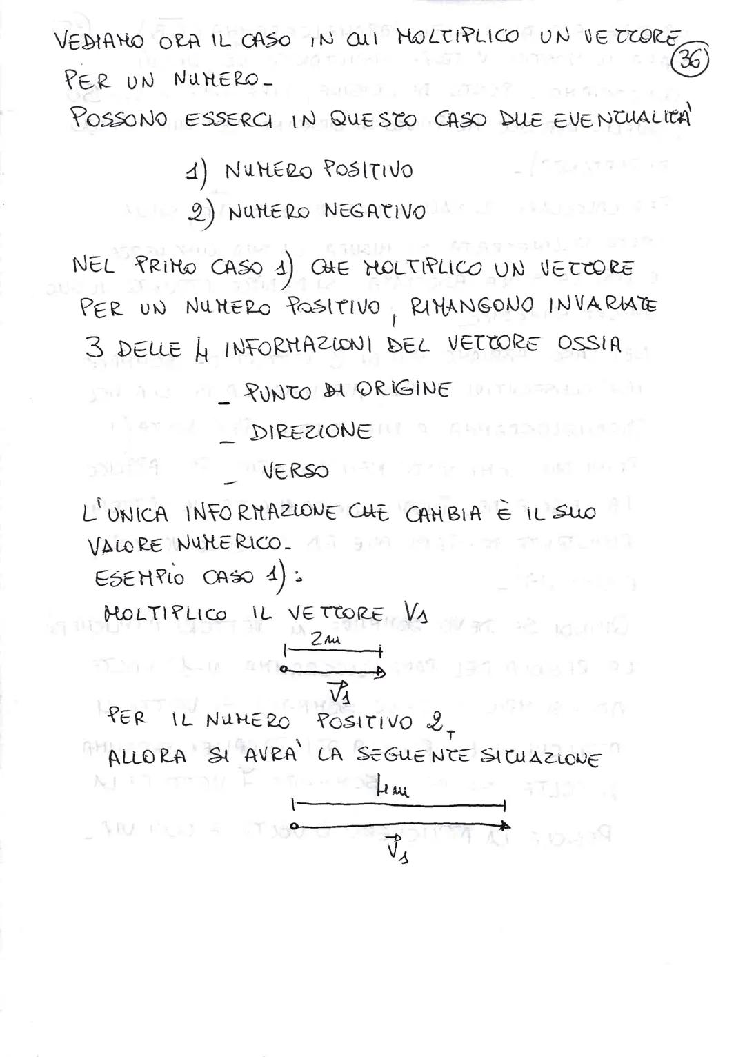 GRANDEZZE SCALARI E GRANDEZZE VETTORIALI (30)
IN FISICA LE GRANDEZZE SI DIVIDONO IN DUE CATEGORIE:
GRANDEZZE SCALARI
GRANDEZZE VETTIORIALI
L