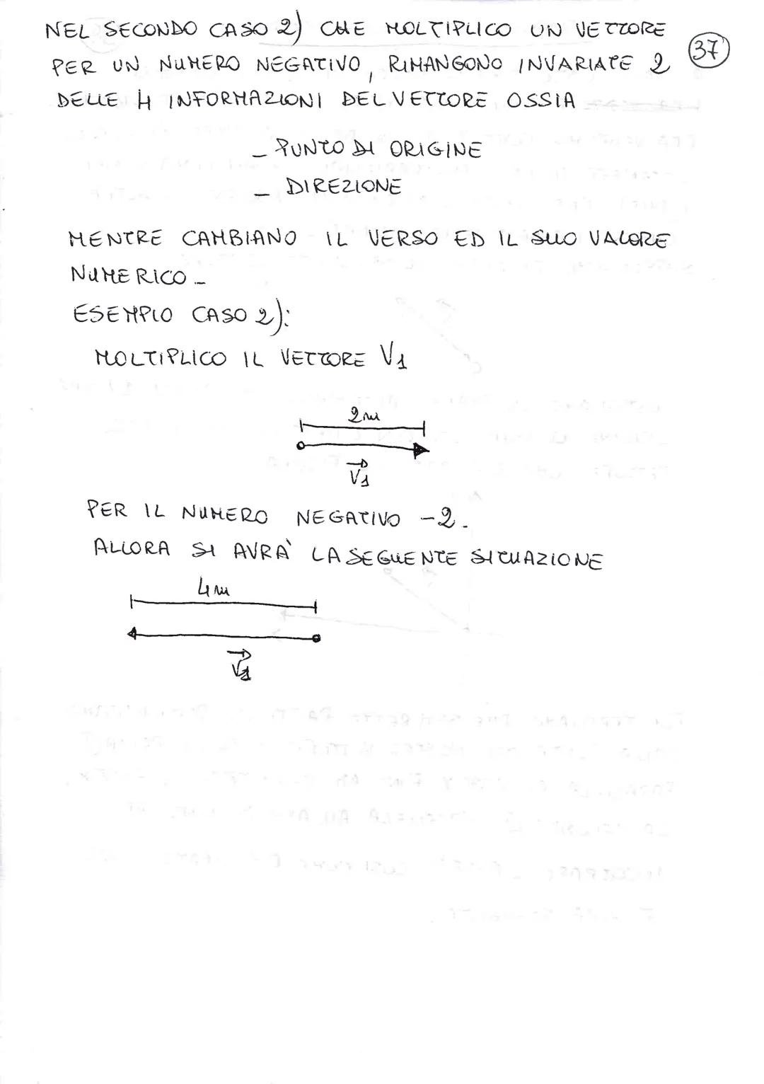GRANDEZZE SCALARI E GRANDEZZE VETTORIALI (30)
IN FISICA LE GRANDEZZE SI DIVIDONO IN DUE CATEGORIE:
GRANDEZZE SCALARI
GRANDEZZE VETTIORIALI
L