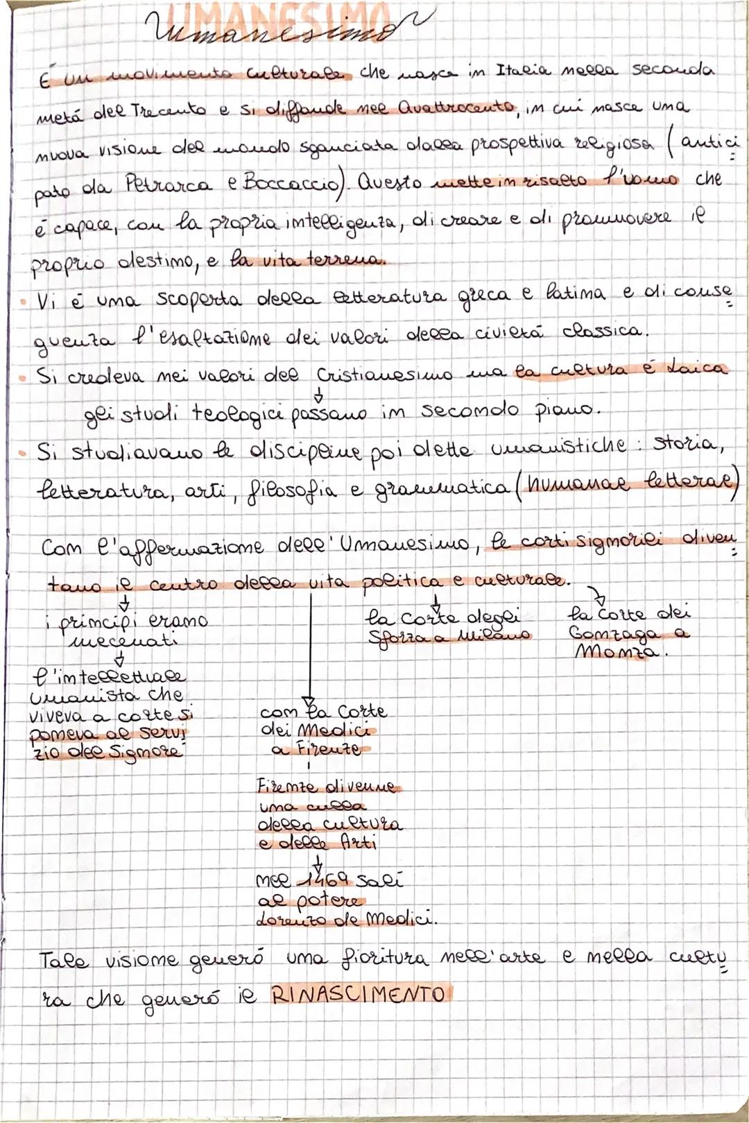 гиталенто
E un moviments culturale che nasce in Italia nella seconda
metà del Trecento e si diffande mee Quattrocento, in cui masce uma
nuov