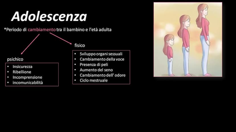 
<p>I giovani e i social network sono un tema di grande attualità. I social media hanno un impatto significativo sullo sviluppo e sul compor