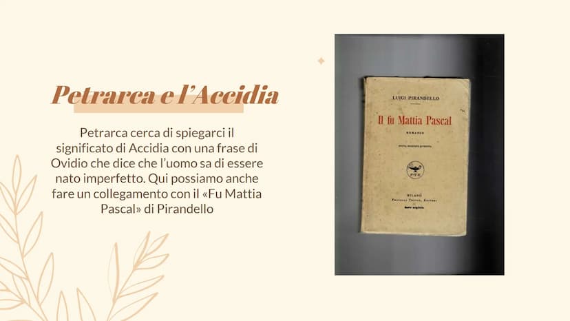 Francesco
Petrarca Vita
Opere
Indice
01
02
03 Petrarca e l'Accidia
04 Petrarca tra mondo
classico e Dolce Stil Novo
Novo 01.
Vita La Vita
Fr