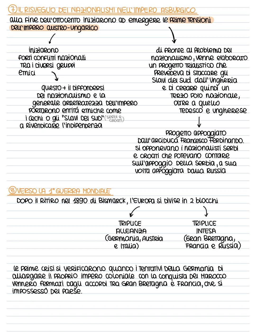 LE ILLUSIONI DELLA BELLA EPOQUE
NAZIONALISMO E MILITARISMO
PERIODO che va Dalla
fine Deu'OTTOCENTO al 1914 = BELLE ÉPOQUE a simboleggiare un