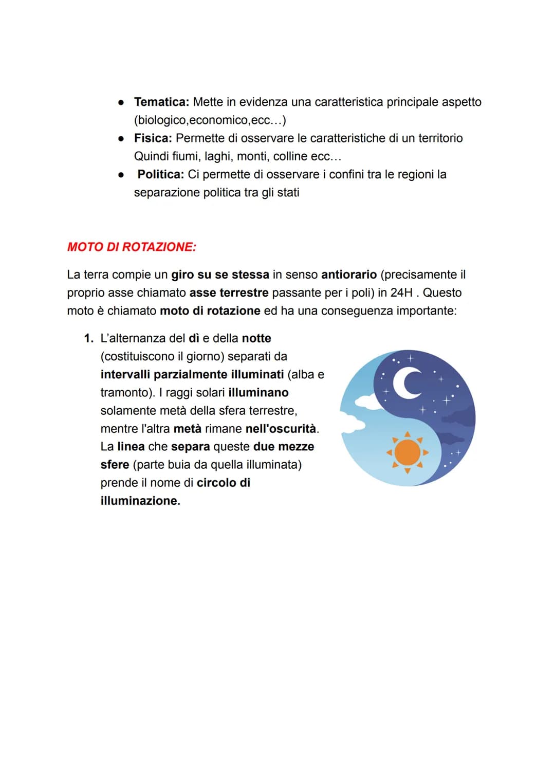 SCIENZE
UNITA' 4
IL PIANETA TERRA
LE COORDINATE, I MOTI,
LE STAGIONI E LA LUNA LA TERRA E IL RETICOLATO GEOGRAFICO:
La Terra, ha la forma di