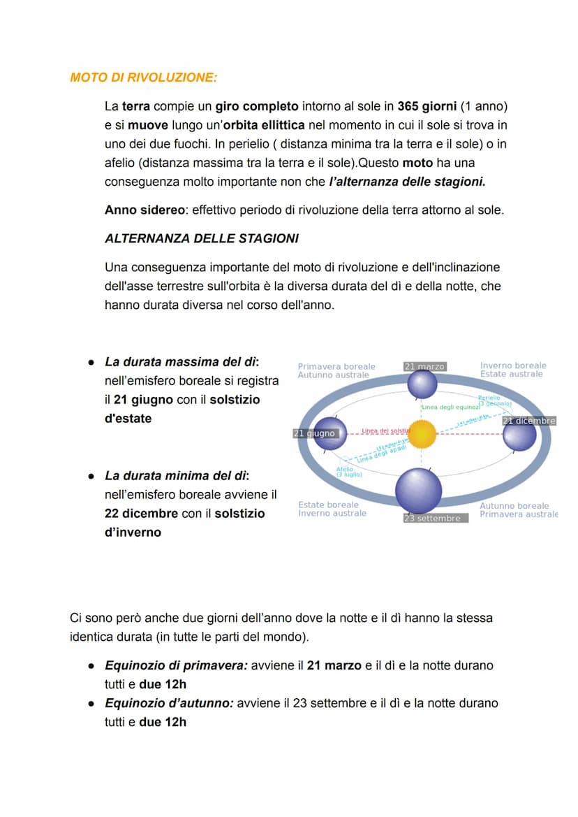 SCIENZE
UNITA' 4
IL PIANETA TERRA
LE COORDINATE, I MOTI,
LE STAGIONI E LA LUNA LA TERRA E IL RETICOLATO GEOGRAFICO:
La Terra, ha la forma di