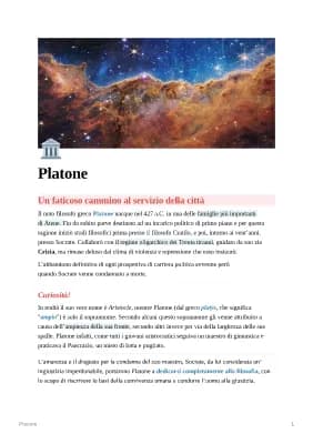 Know Platone thumbnail