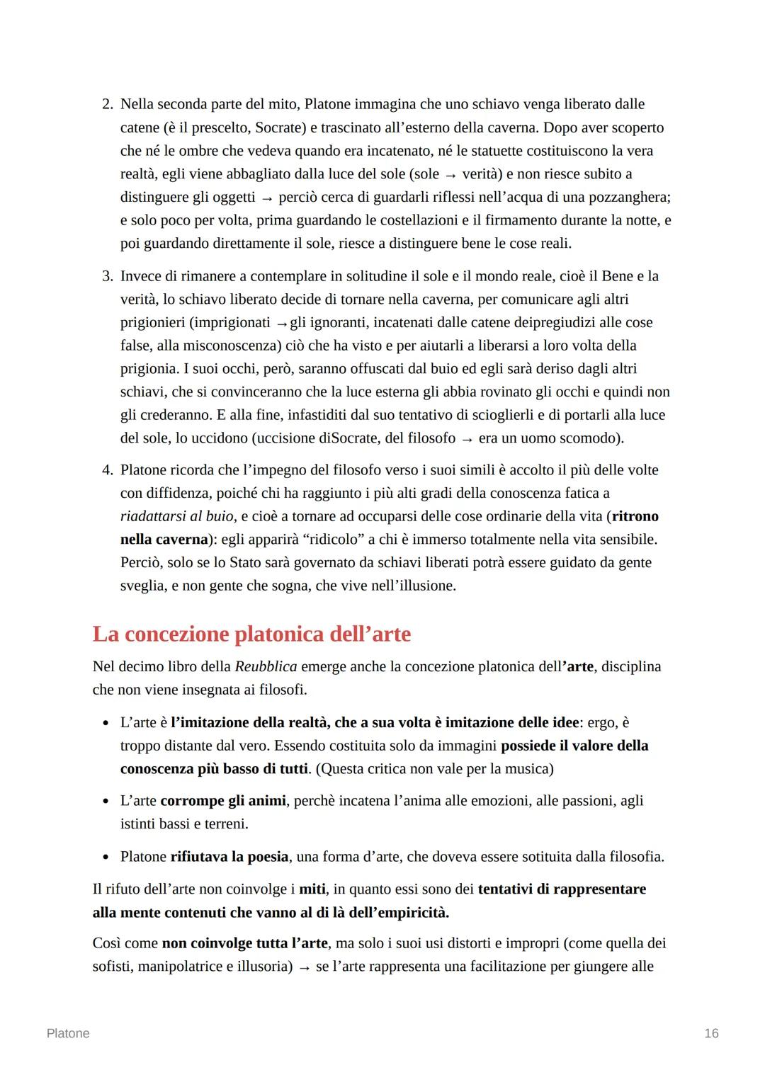 Platone
Platone
Un faticoso cammino al servizio della città
Il noto filosofo greco Platone nacque nel 427 a.C. in una delle famiglie più imp