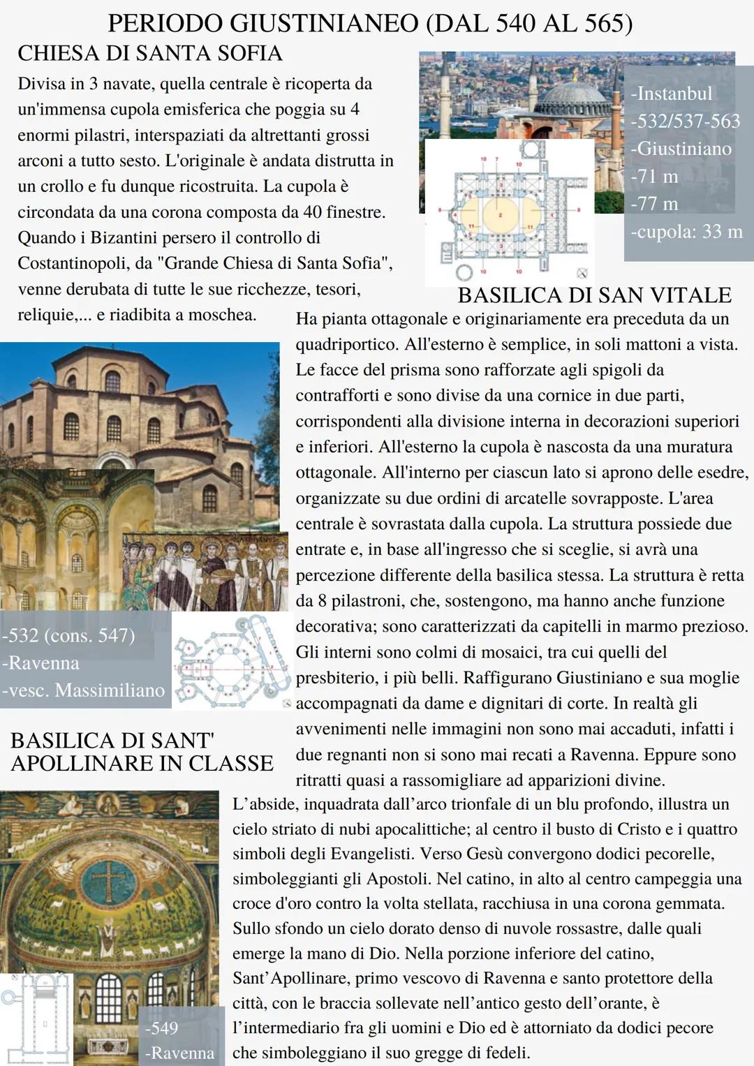 # STORIA DELL'ARTE
ISABELLA CAMARDA
# PALEOCRISTIANA

-misure:
colossali;
65 m
119 m
h: 37 m
-Vaticano
-324/329
-Costantino

# BASILICA DI S