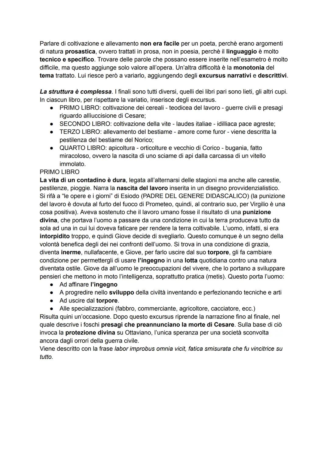 Nasce, nel 700 a.C, ad Andes (Gallia Cisalpina, vicino a Mantova), odierna Pietole. La sua
famiglia era di piccoli proprietari terrieri, tut