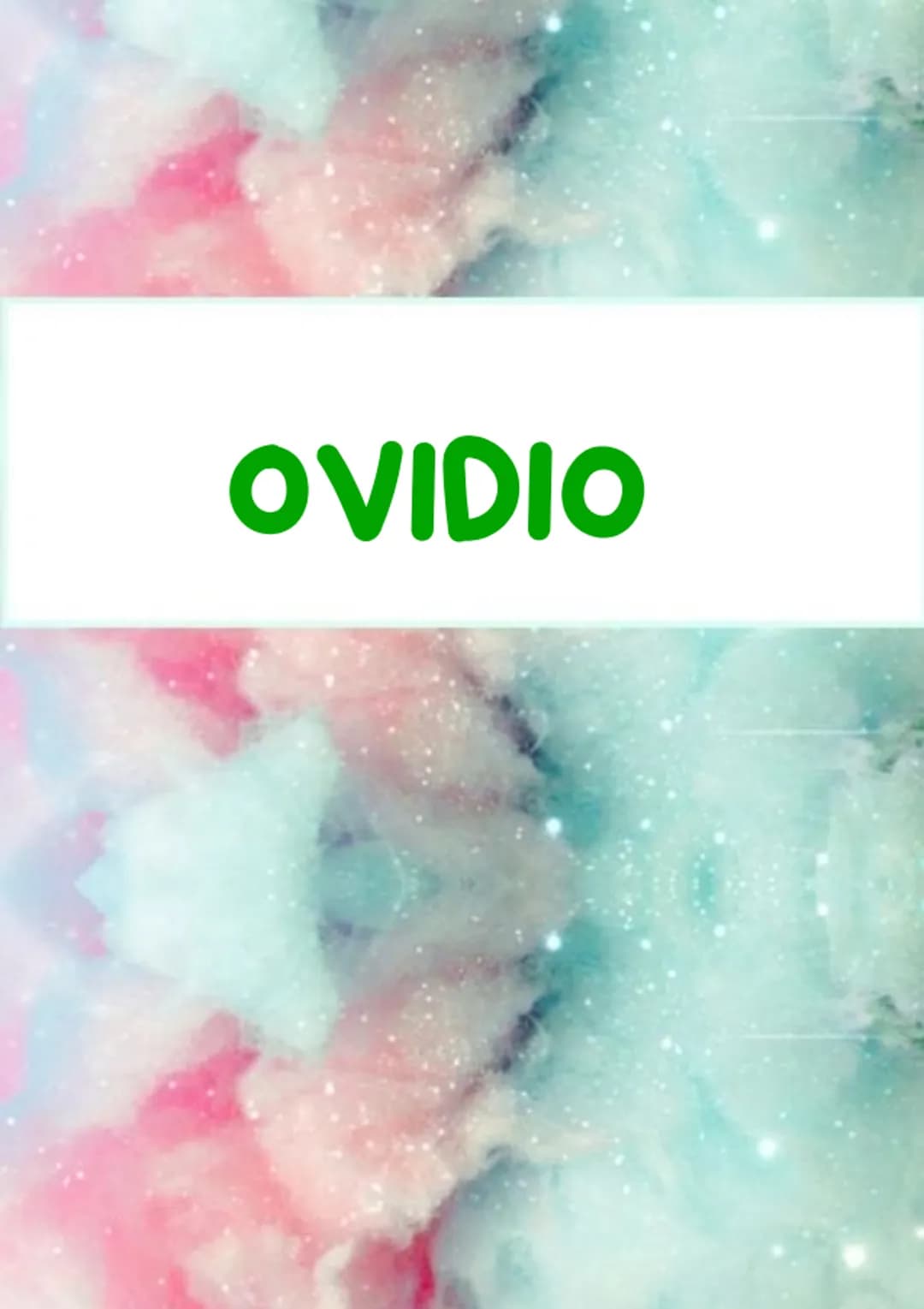 OVIDIO L'ELEGIA A ROMA
Introduzione
- è un genere soggettivo e autobiografico
- amore> posto al centro del discorso poetico
- deriva dalla l