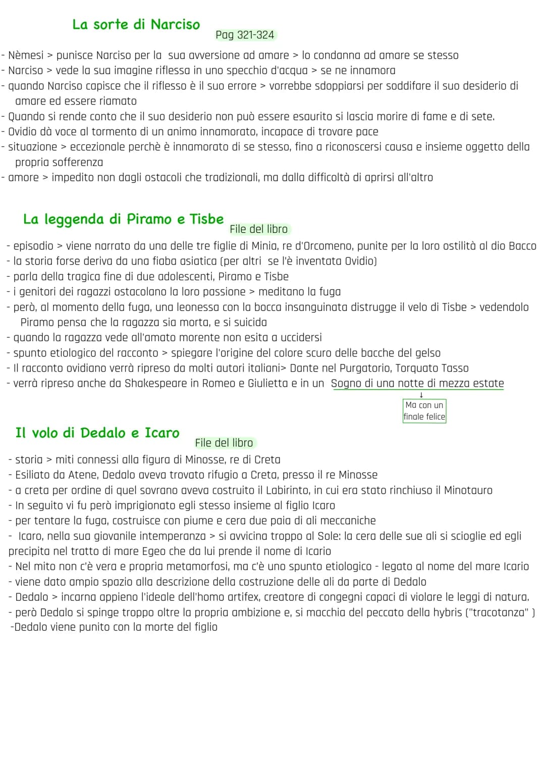 Amores Ovidio Testo Latino e PDF: Analisi e Confronti con Tibullo e Properzio