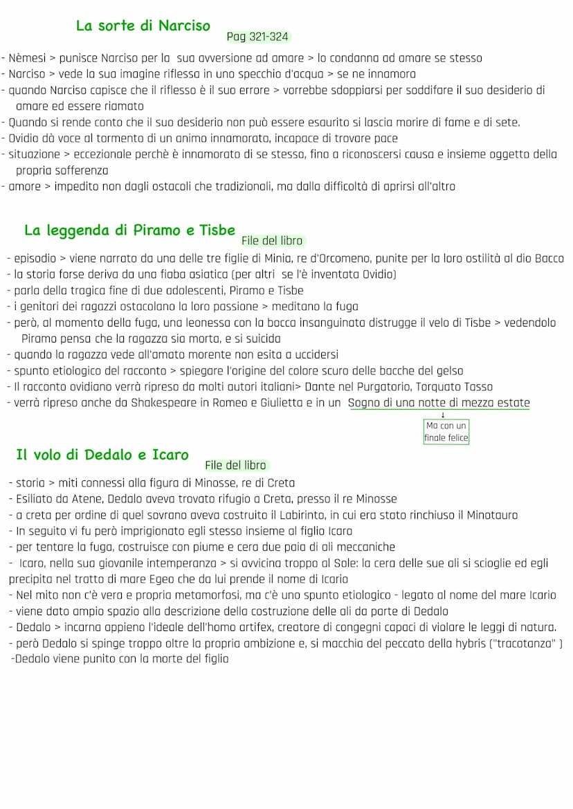 OVIDIO L'ELEGIA A ROMA
Introduzione
- è un genere soggettivo e autobiografico
- amore> posto al centro del discorso poetico
- deriva dalla l