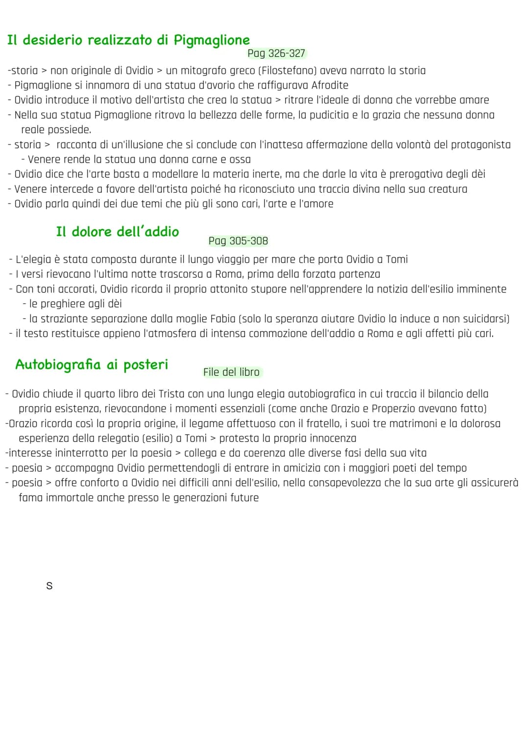 Amores Ovidio Testo Latino e PDF: Analisi e Confronti con Tibullo e Properzio