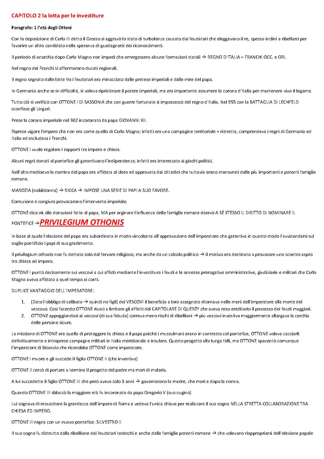 La Lotta per le Investiture: Dictatus Papae, Privilegium Othonis e Concordato di Worms