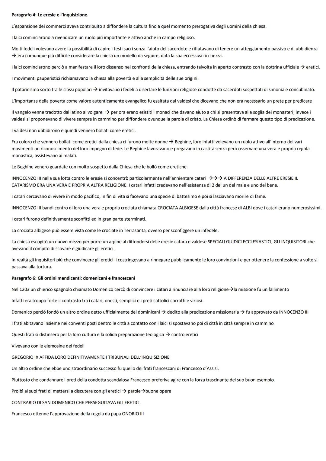 CAPITOLO 2 la lotta per le investiture
Paragrafo: 1 l'età degli Ottoni
Con la deposizione di Carlo III detto il Grosso si aggravò lo stato d