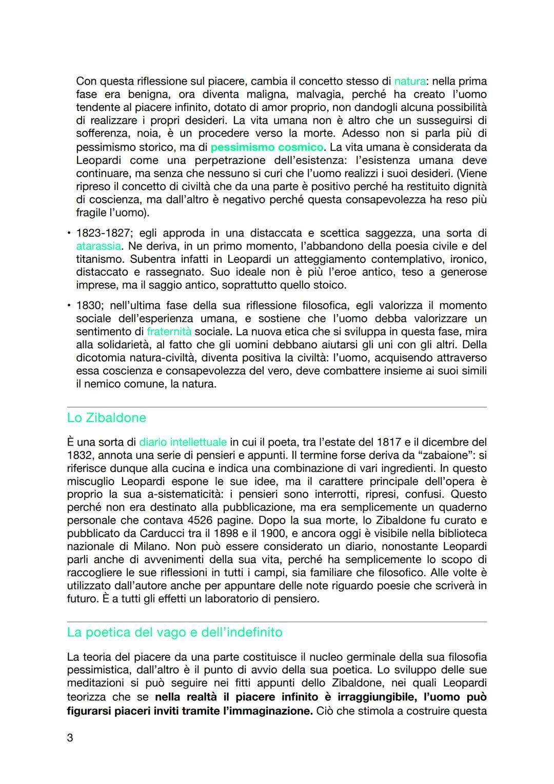# Giacomo Leopardi

## Biografia

Giacomo Leopardi nasce nel 1798 a Recanati. Il padre era un conte, Monaldo, la
madre una marchesa, Adelaid