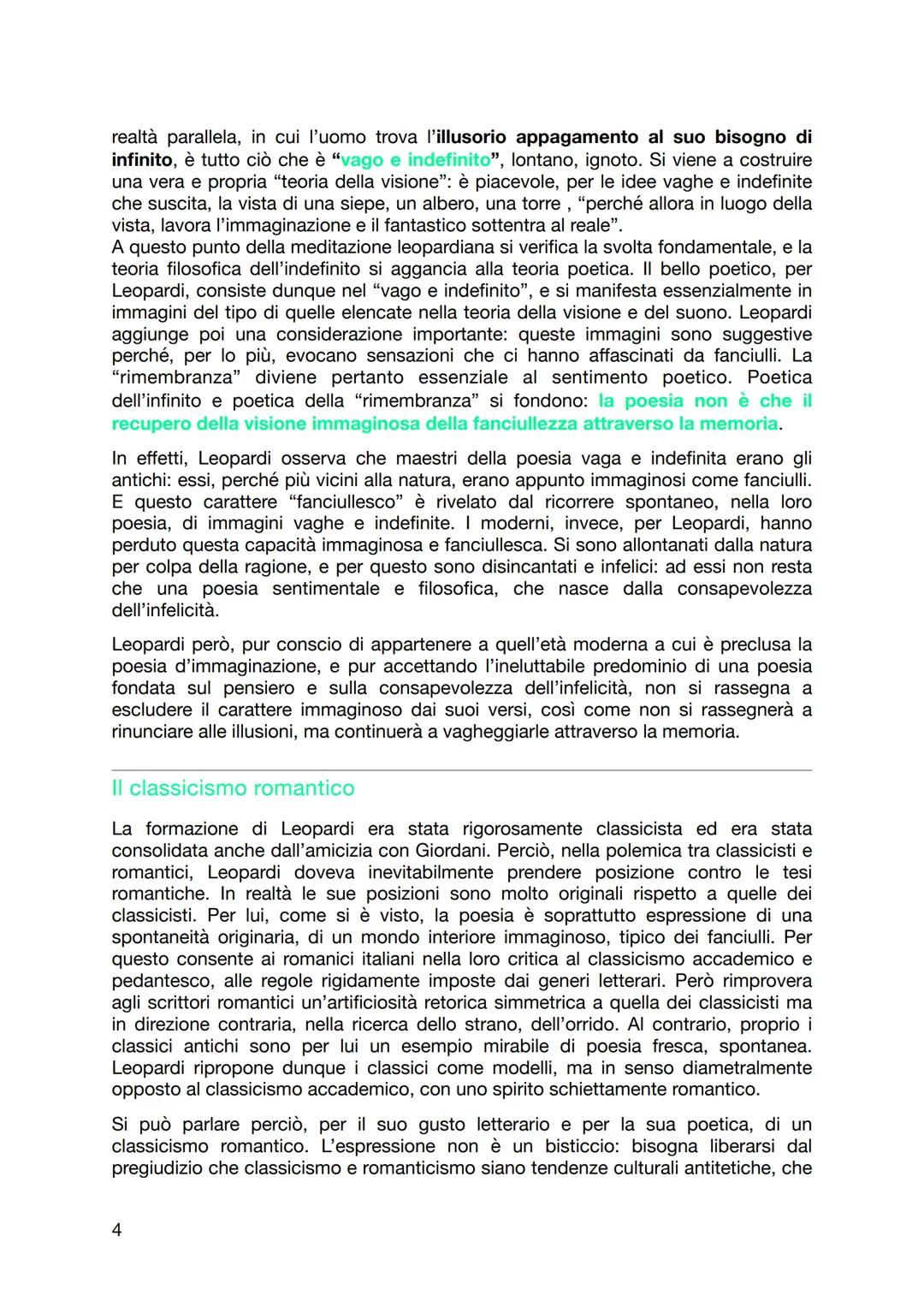 # Giacomo Leopardi

## Biografia

Giacomo Leopardi nasce nel 1798 a Recanati. Il padre era un conte, Monaldo, la
madre una marchesa, Adelaid