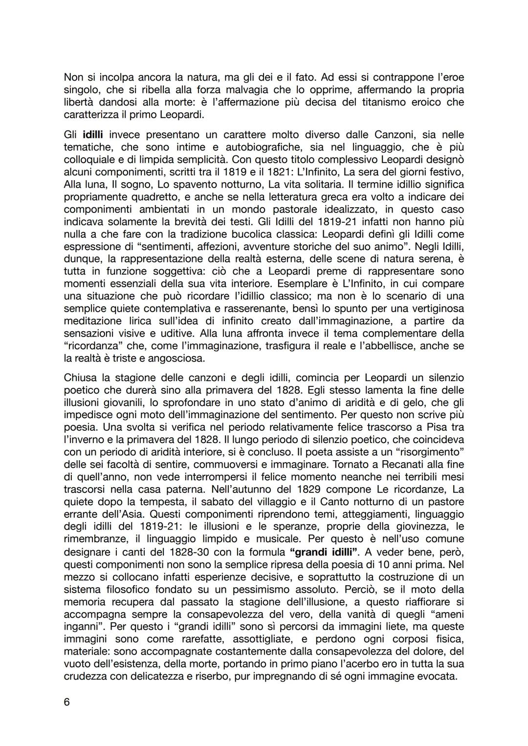 # Giacomo Leopardi

## Biografia

Giacomo Leopardi nasce nel 1798 a Recanati. Il padre era un conte, Monaldo, la
madre una marchesa, Adelaid