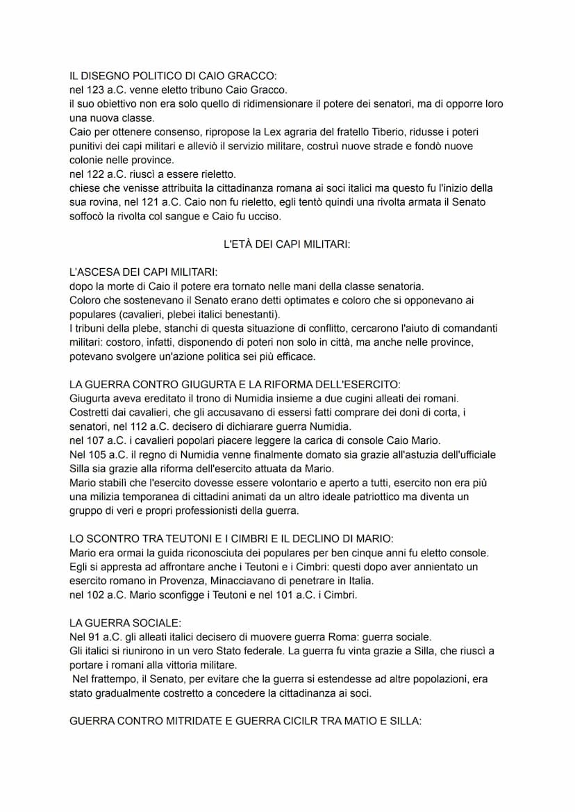 LA DIFFUSIONE DELLA CULTURA GRECA A ROMA:
alla fine delle guerre puniche la società romana entrò in una fase di rapido e profondo
mutamento,