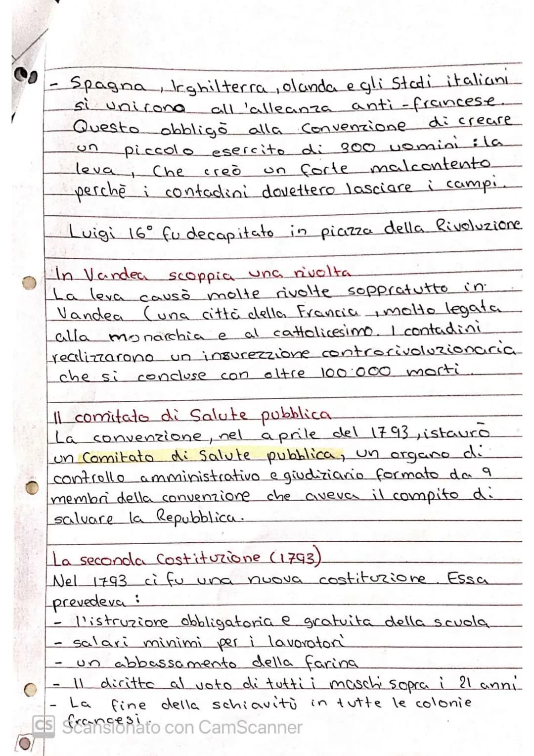 scoppia perché il terzo stato
diritti e il re non assecondavano la richiesta
del popolo.
LA
Queva meno
RIVOLUZIONE FRANCESE.
La societa dell