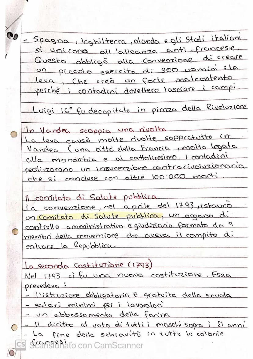 scoppia perché il terzo stato
diritti e il re non assecondavano la richiesta
del popolo.
LA
Queva meno
RIVOLUZIONE FRANCESE.
La societa dell