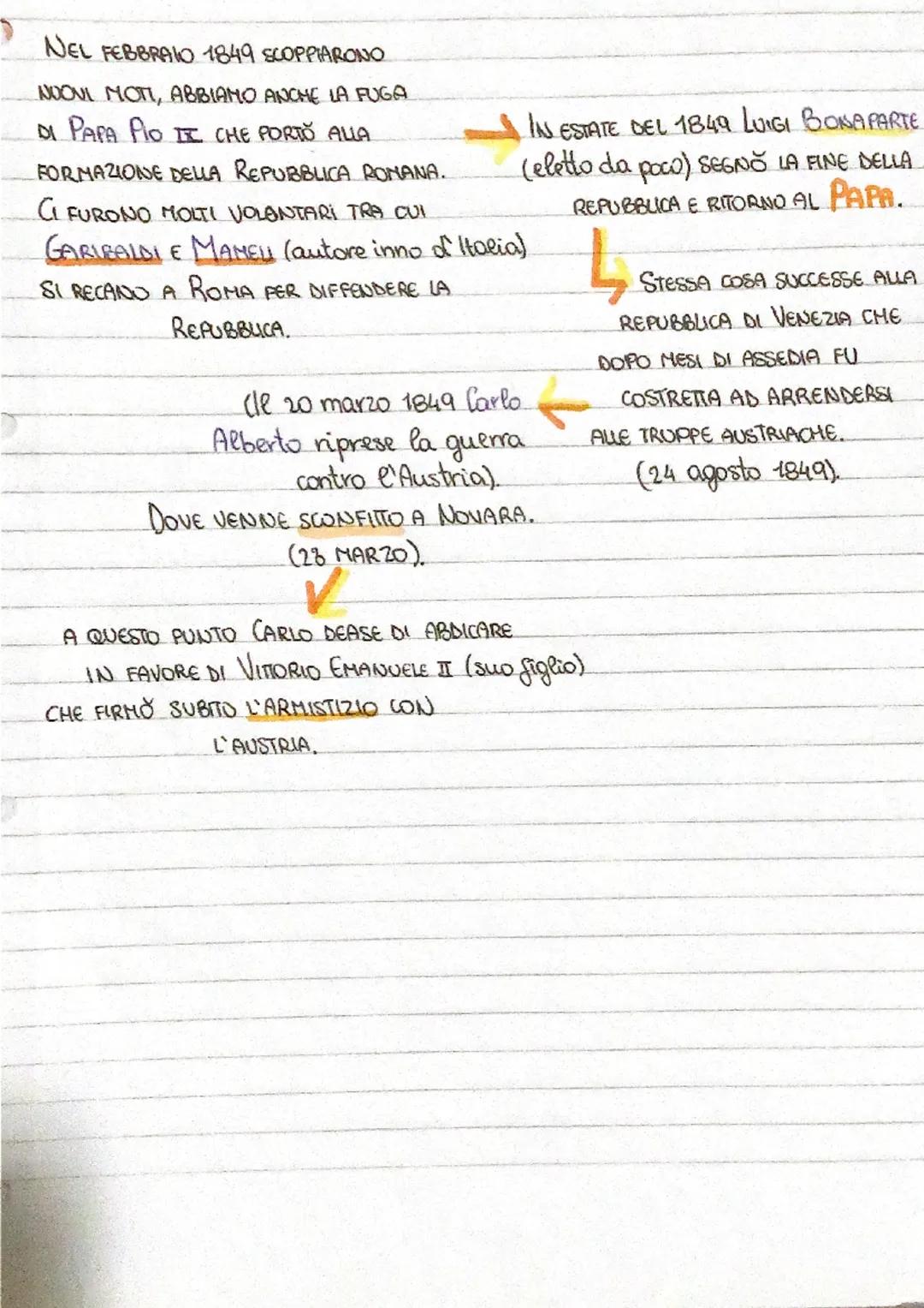 # DOIMA CITROΑ ΙΔΙΟΙΘΓΙΟΓΙΖ
GU
A
DOPO IL SUCESSO DELLE RIVOLTE DI MILANO E VENEZIA, LE TRUPPE AUSTRIACHE GUIDATE DE
MARESCIALLO RADETKY FURO
