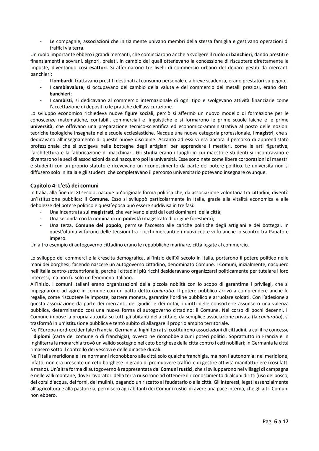 # Introduzione
II Medioevo va dalla caduta dell'impero Romano d'Occidente (476) alla scoperta dell'America (1492). Alto Medioevo
dal V al X 
