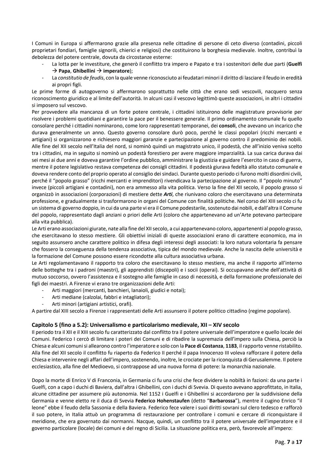 # Introduzione
II Medioevo va dalla caduta dell'impero Romano d'Occidente (476) alla scoperta dell'America (1492). Alto Medioevo
dal V al X 
