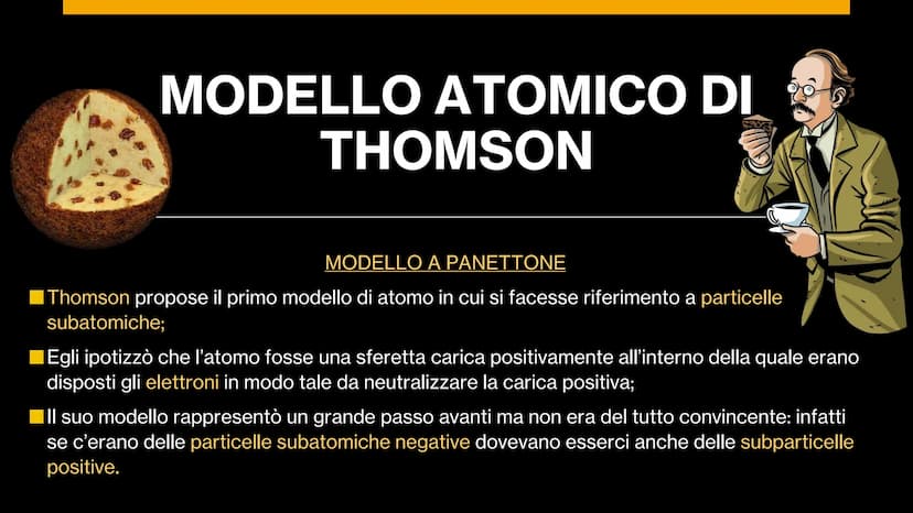 I MODELLI
ATOMICI I MODELLI ATOMICI
Prime ipotesi basate su argomenti filosofici;
Materia formata da piccole particelle;
| Democrito fu il p
