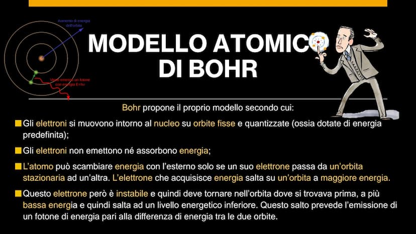 I MODELLI
ATOMICI I MODELLI ATOMICI
Prime ipotesi basate su argomenti filosofici;
Materia formata da piccole particelle;
| Democrito fu il p
