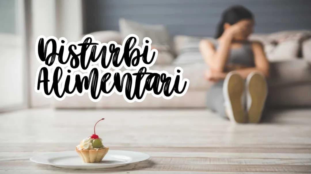 Chi Cura i Disturbi Alimentari? Scopri Medici e Statistiche!
