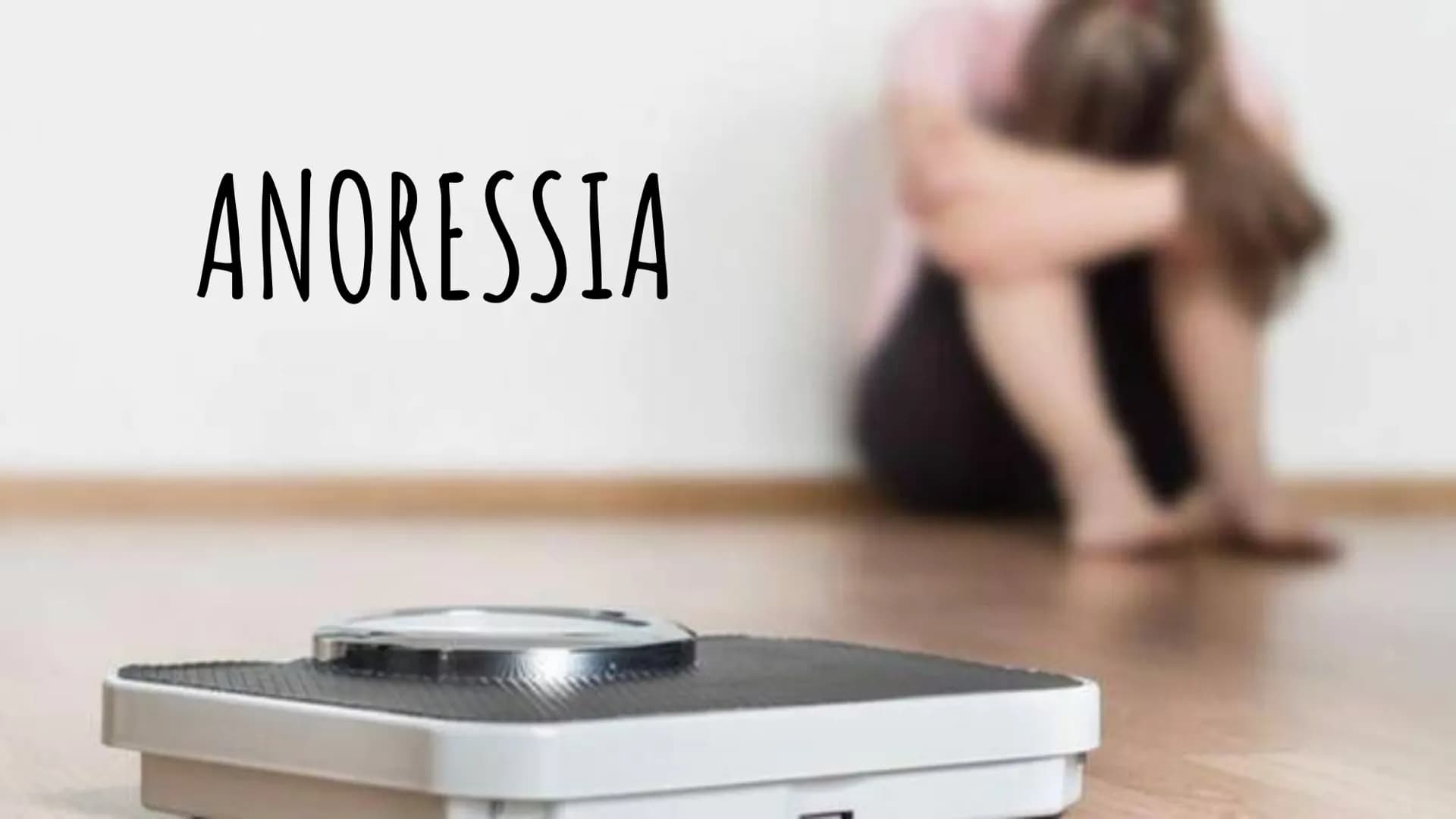 Disturbi
Alimentari COSA SONO?
I DISTURBI ALIMENTARI CONSISTONO IN DISFUNZIONI DEL COMPORTAMENTO ALIMENTARE FINALIZZATO
AL CONTROLLO DEL PES