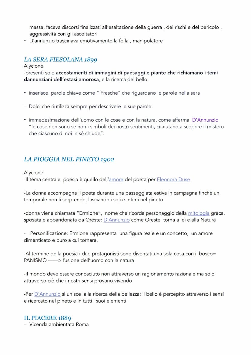 VERGA E IL VERISMO
-Nasce a Catania 1840, famiglia di proprietari terrieri
-Conosce a Firenze Luigi Capuana
Con capuana nel 1874 nasce il VE