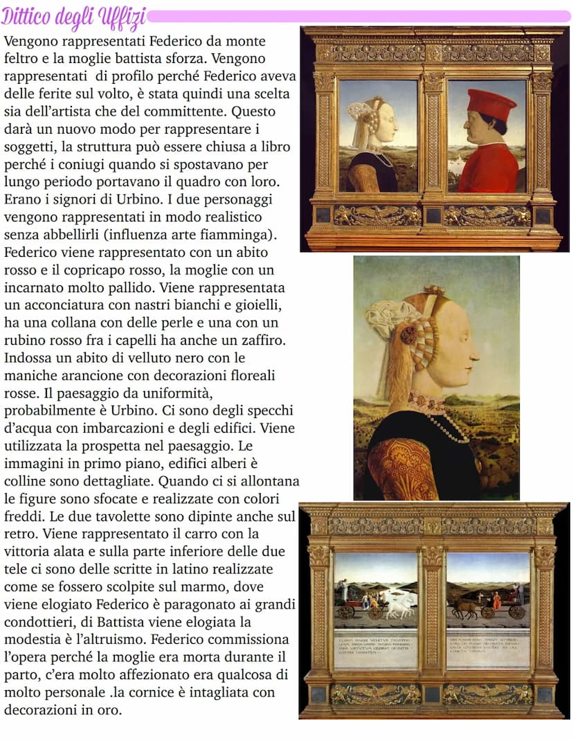 Leon Battista Alberti
importante artista del 400, nacque a Genova da una ricca famiglia fiorentina in esilio. Nasce
nel 1404, il padre muore