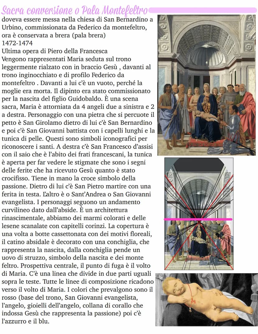 Leon Battista Alberti
importante artista del 400, nacque a Genova da una ricca famiglia fiorentina in esilio. Nasce
nel 1404, il padre muore