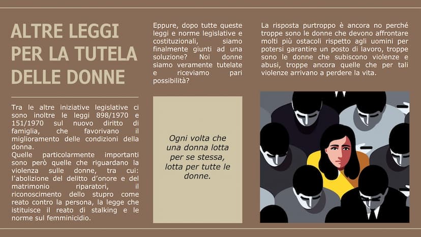 L'ARTE
GOTICA
<<L'arte che viene dal
Nord e si afferma nel
duecento italiano.>>
A cura di Federica Viscardi, Gaia Geluso,
Fabio Trevisani, G