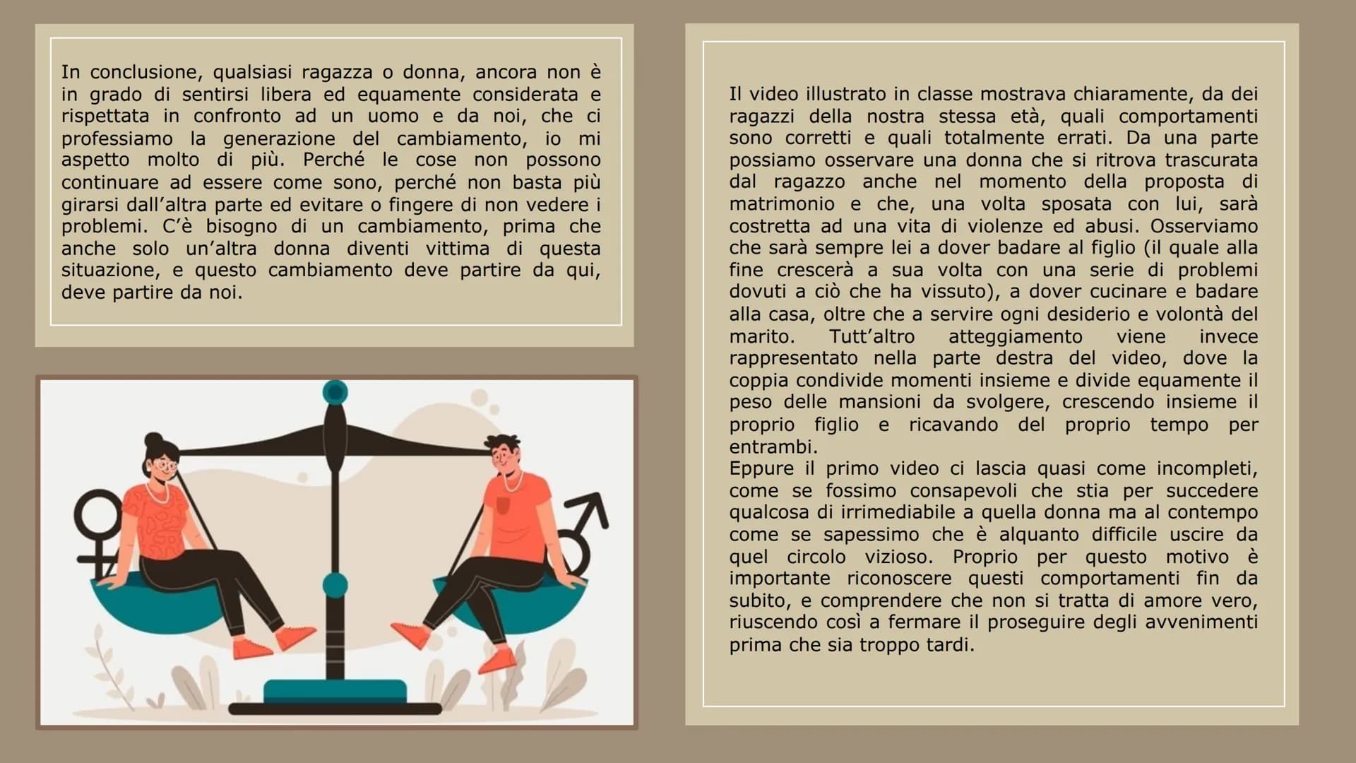 L'ARTE
GOTICA
<<L'arte che viene dal
Nord e si afferma nel
duecento italiano.>>
A cura di Federica Viscardi, Gaia Geluso,
Fabio Trevisani, G