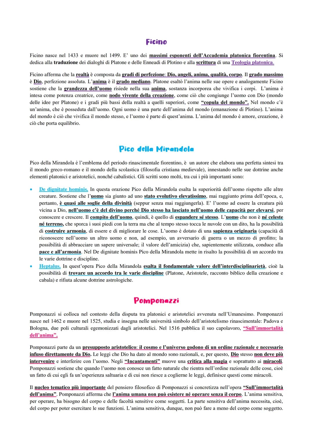 Umanesimo e Rinascimento: concetti essenziali
La civilta rinascimentale: contesto socio-culturale e politico
Umanesimo e Rinascimento
E' fon