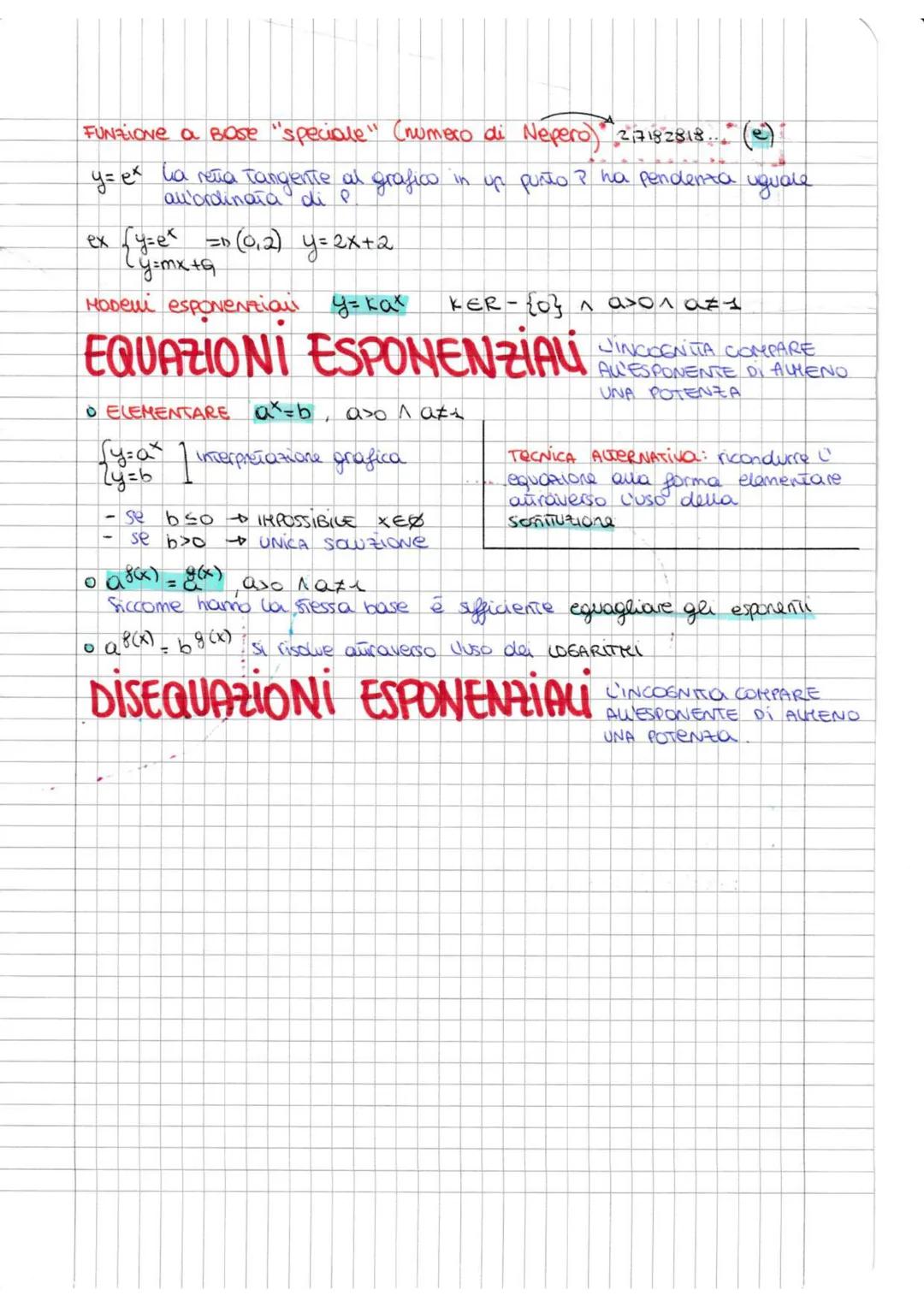 # SUCCESSIONE
FUNZIONE CHE HA COME DOMINIO L'INSIEME
IN DEI NUMERI NATURALI (eventualmente privato
di qualche suo elemeniol E COME CODOMINIO