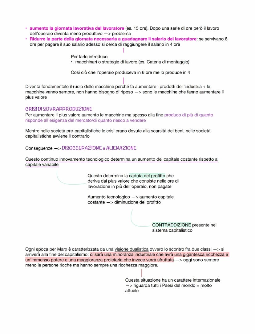 
<p>Karl Marx è nato nel 1818 a Treviri da una famiglia ebraica convertita alla religione protestante. Dopo aver inizialmente studiato Giuri