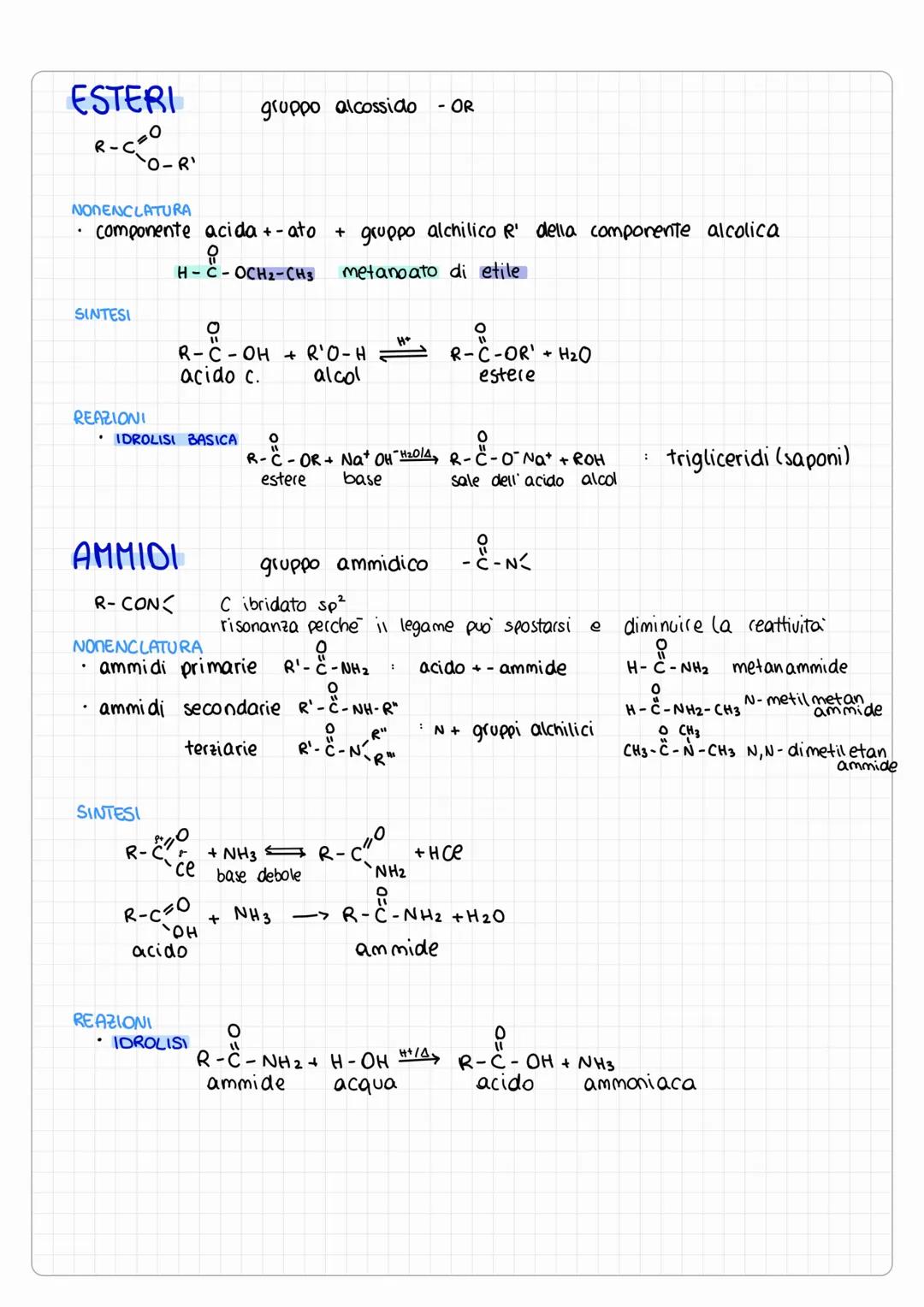 
<p>Gli alcani sono idrocarburi alifatici (cioè a catena aperta) con la formula generale CnH2n+2. Questi composti vengono chiamati anche par