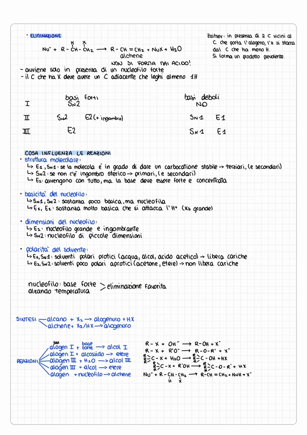 
<p>Gli alcani sono idrocarburi alifatici (cioè a catena aperta) con la formula generale CnH2n+2. Questi composti vengono chiamati anche par