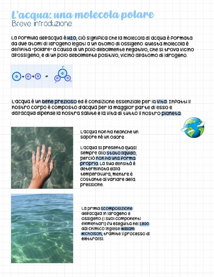 Know L’acqua  thumbnail