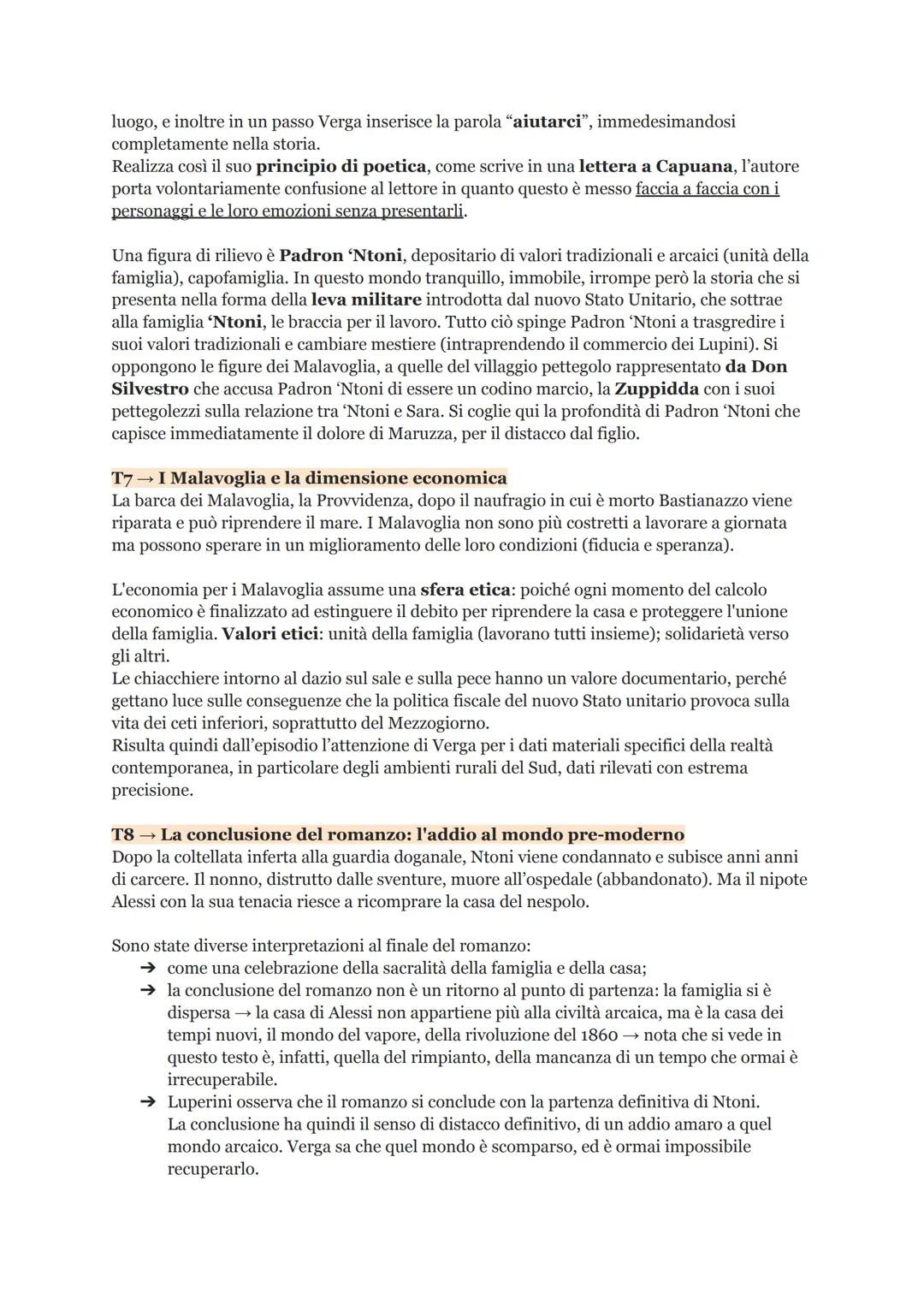 NATURALISMO FRANCESE
I fondamenti teorici
Gli scrittori veristi italiani nello scrivere le loro opere prendono spunto dal Naturalismo,
che s