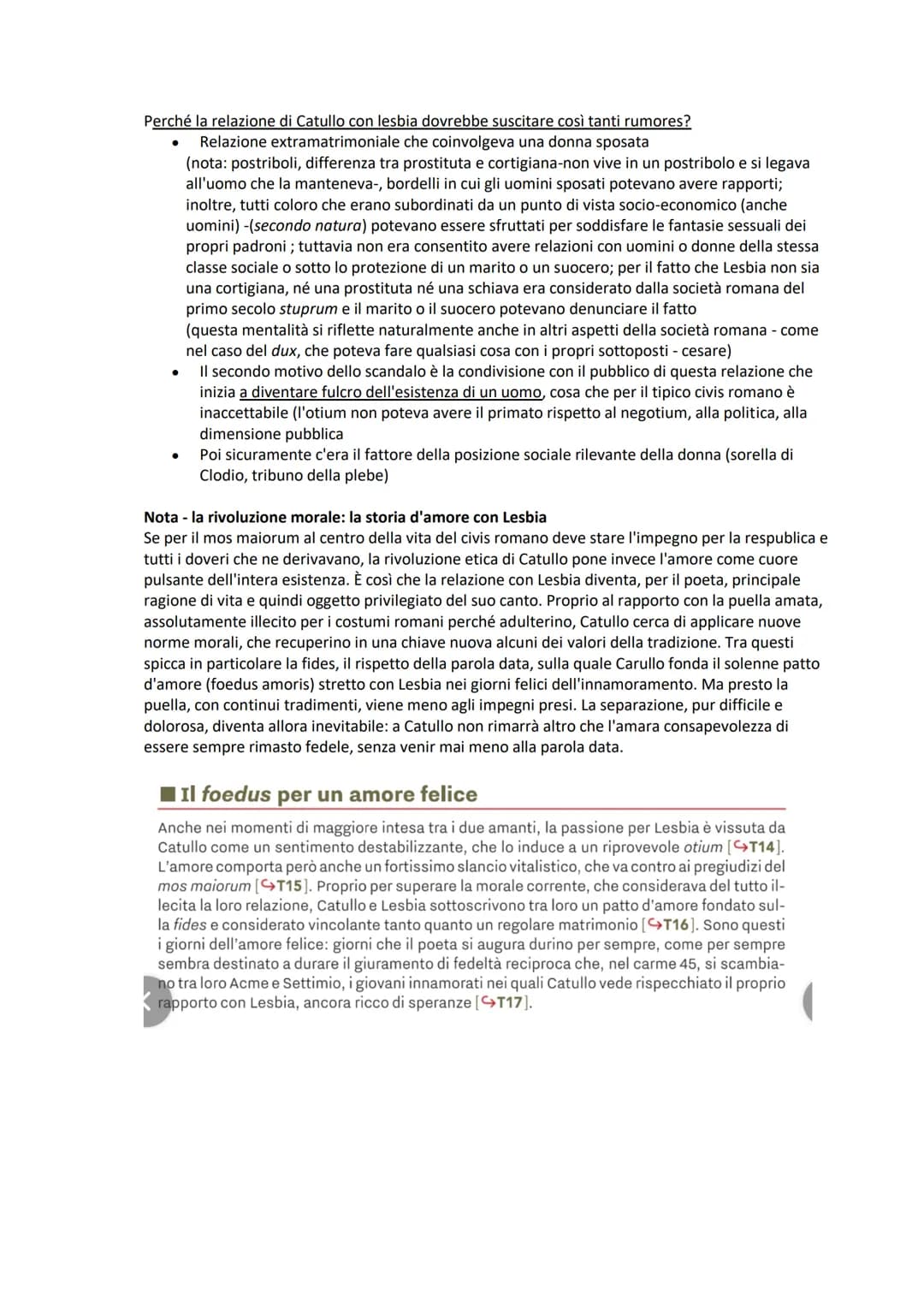 La poesia neoterica e Catullo
martedì 9 maggio 2023
15:45
Il nome nasce da una definizione di Cicerone: poeta novi - o neoteroi alla greca- 