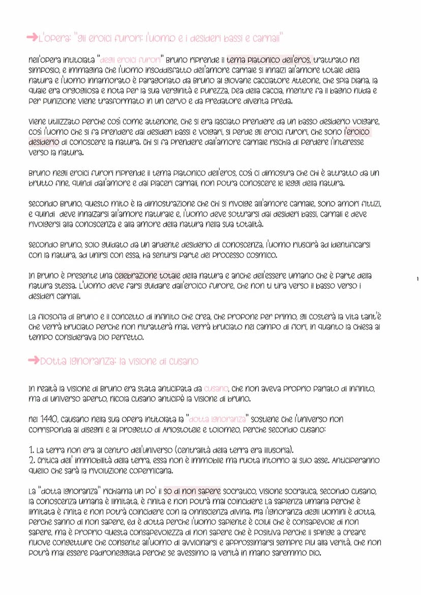 La rivoluzione scientifica
La cultura scientifica
La cultura diventa laica ma ciò non vuol dire che gli scienziati del tempo non fossero rel