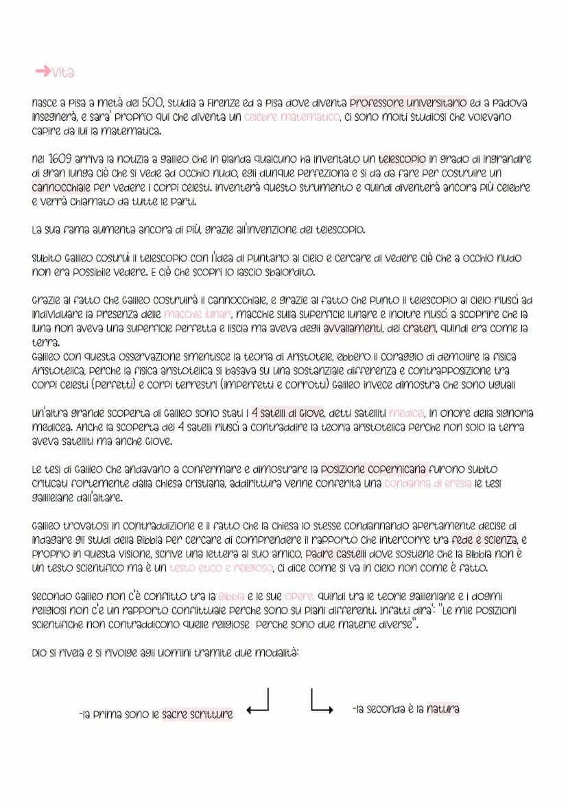 La rivoluzione scientifica
La cultura scientifica
La cultura diventa laica ma ciò non vuol dire che gli scienziati del tempo non fossero rel
