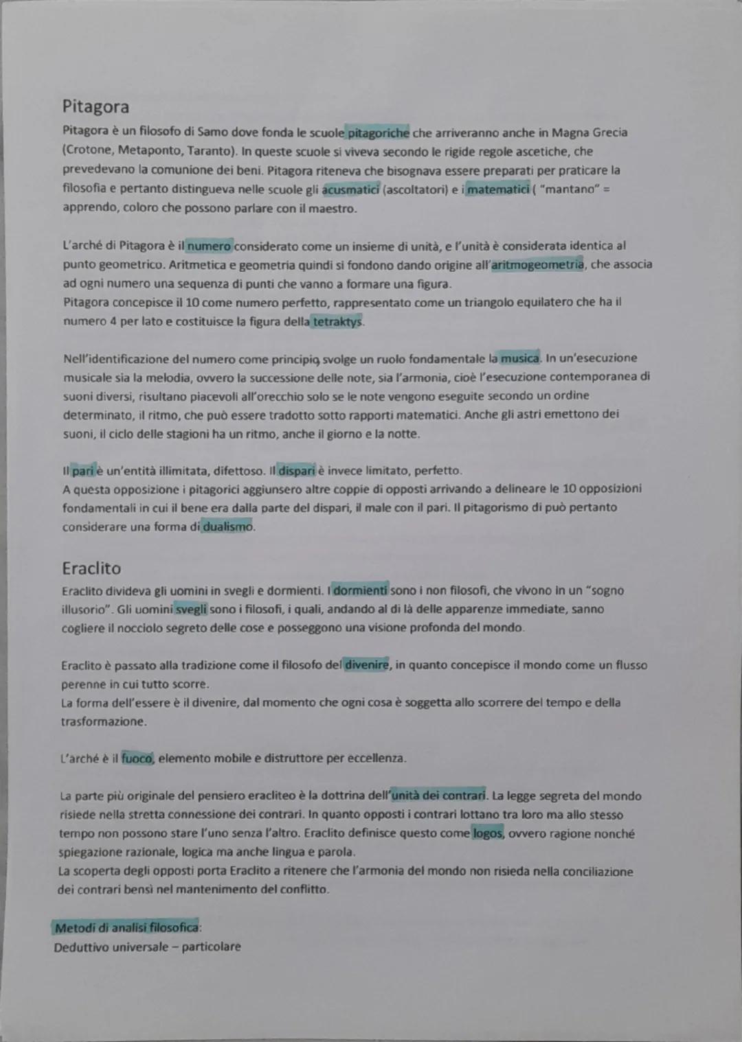 La filosofia è la costante "messa in questione" di ciò che a prima vista sembra ovvio.
Le domande della filosofia possono essere relative al