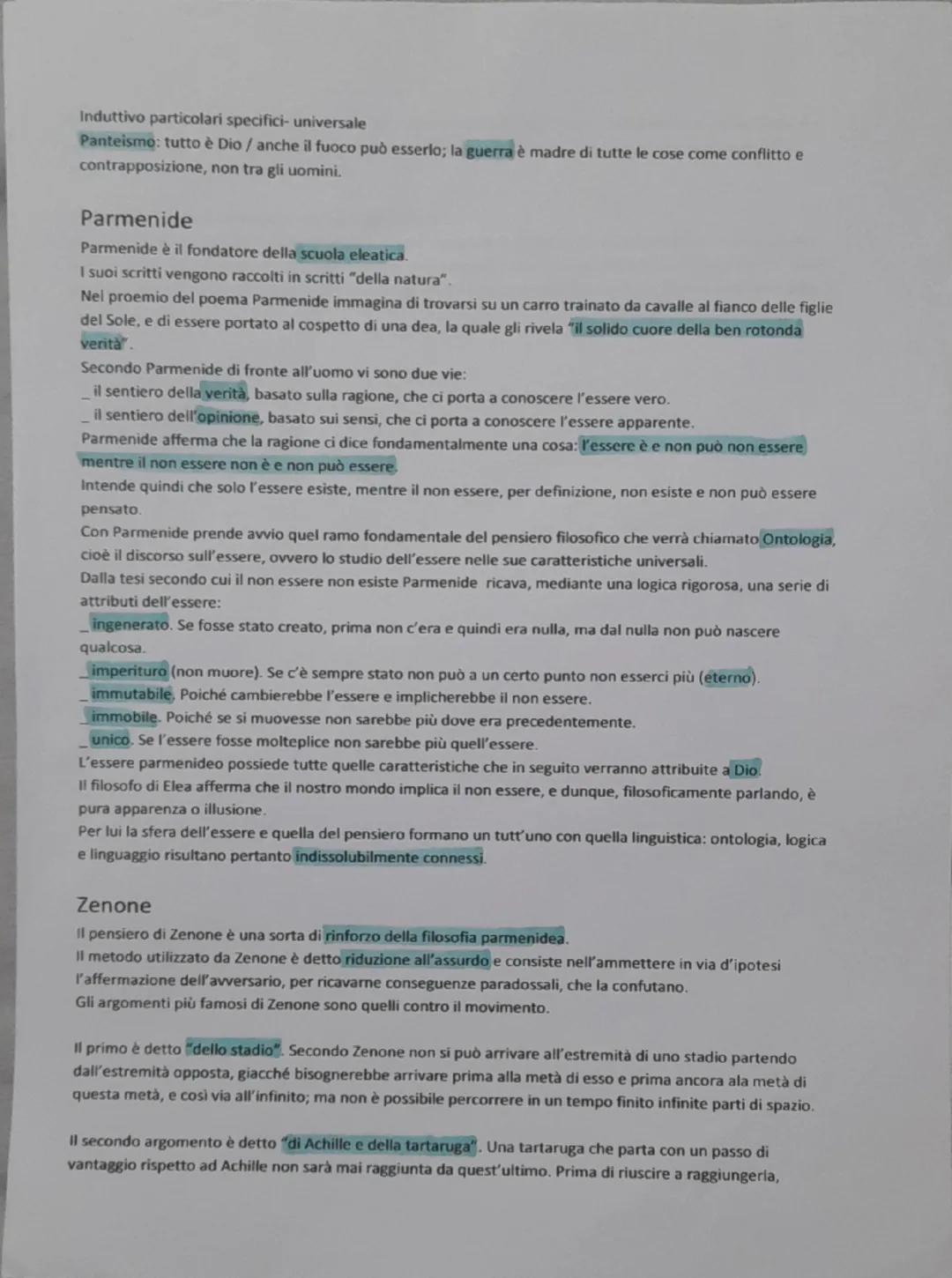La filosofia è la costante "messa in questione" di ciò che a prima vista sembra ovvio.
Le domande della filosofia possono essere relative al